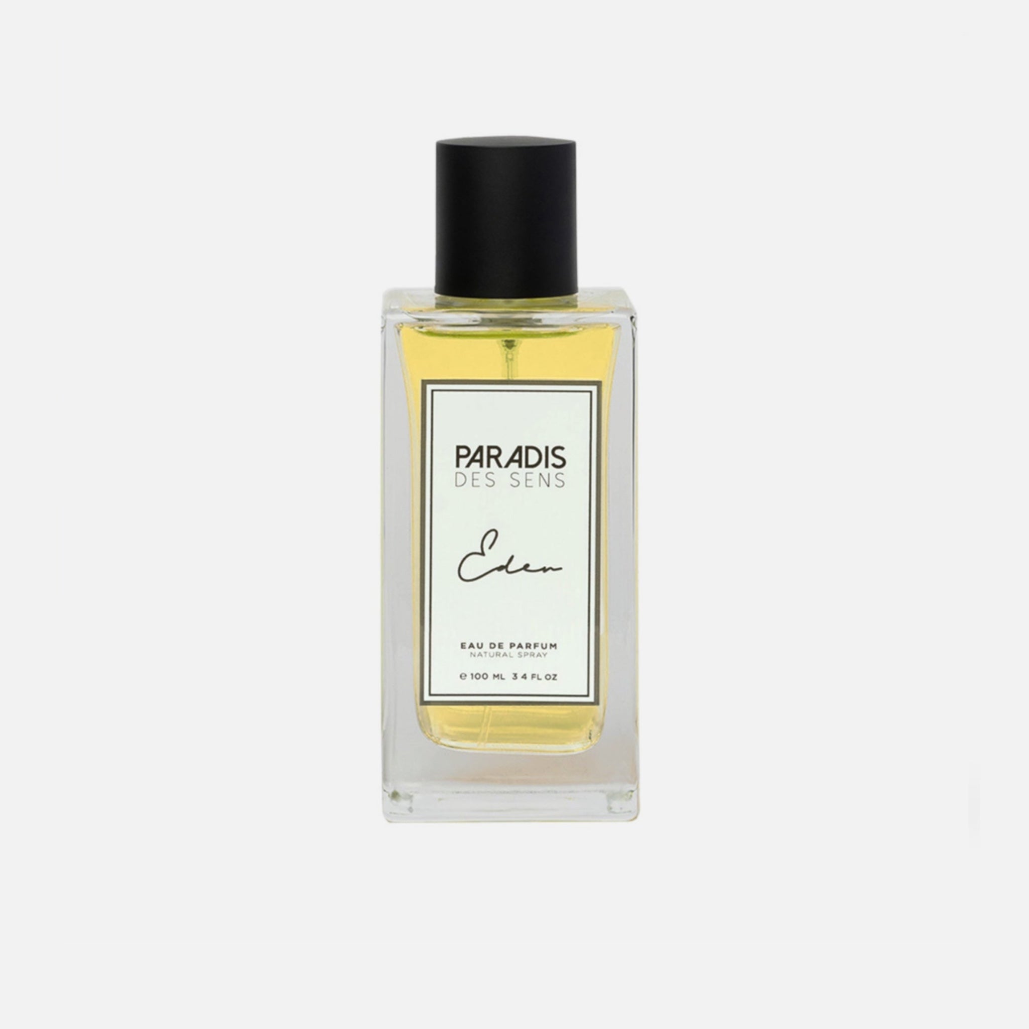 Paradis Des Sens Eden Unisex Eau de Parfum - 100ml – bottle